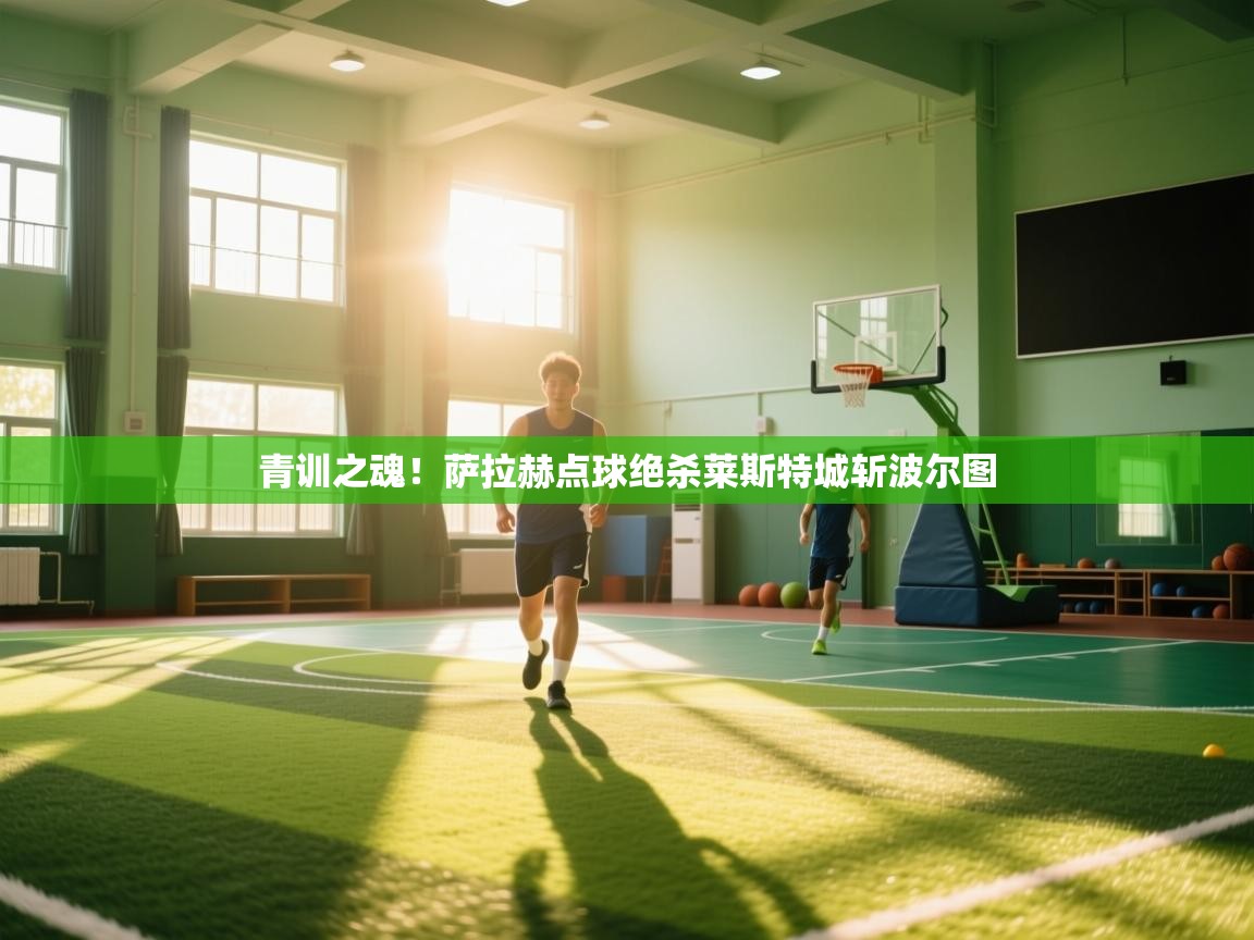 青训之魂！萨拉赫点球绝杀莱斯特城斩波尔图