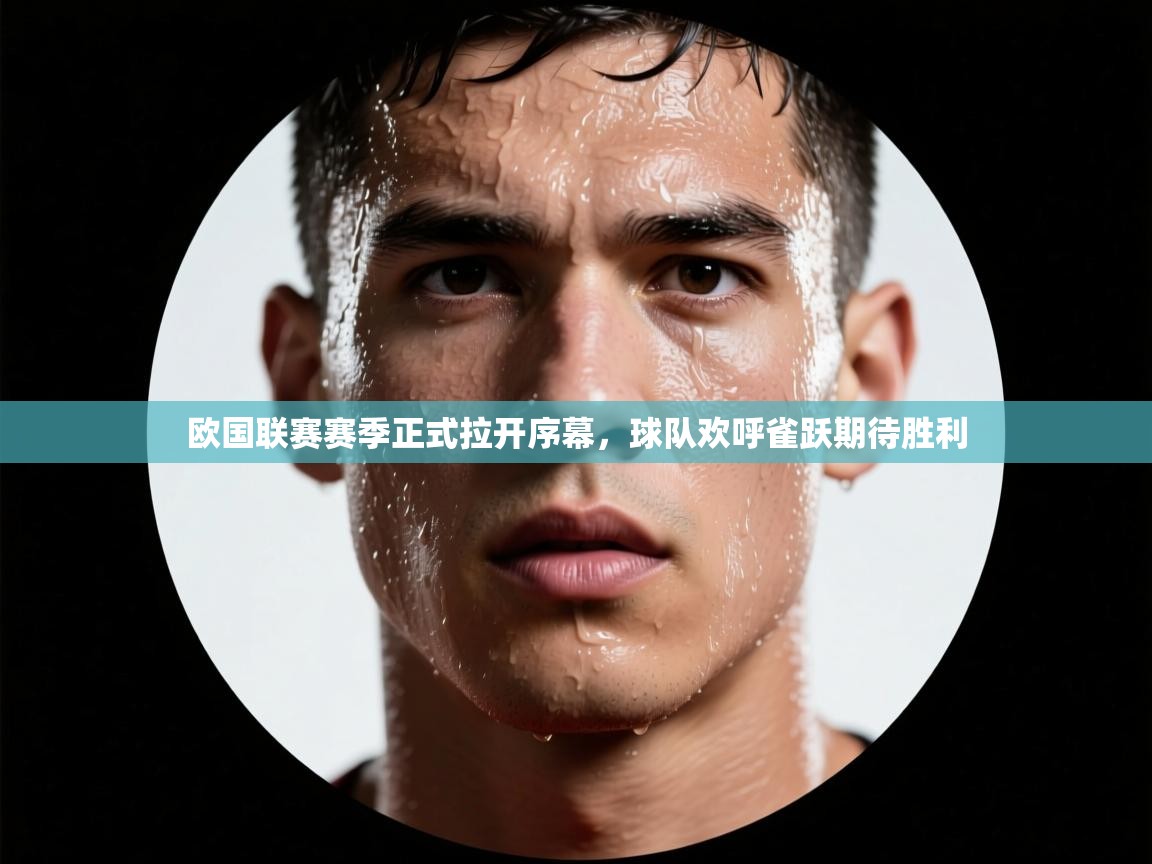 欧国联赛赛季正式拉开序幕，球队欢呼雀跃期待胜利  第2张