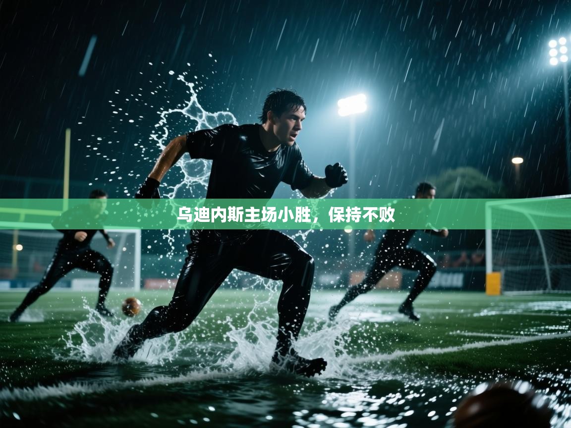 乌迪内斯主场小胜，保持不败