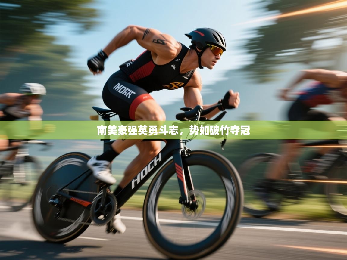 南美豪强英勇斗志，势如破竹夺冠  第1张