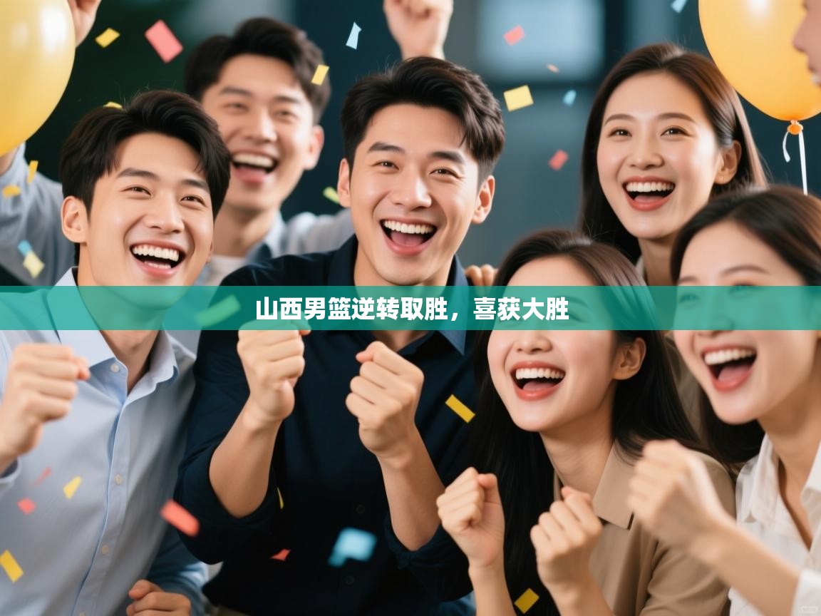 山西男篮逆转取胜，喜获大胜  第1张