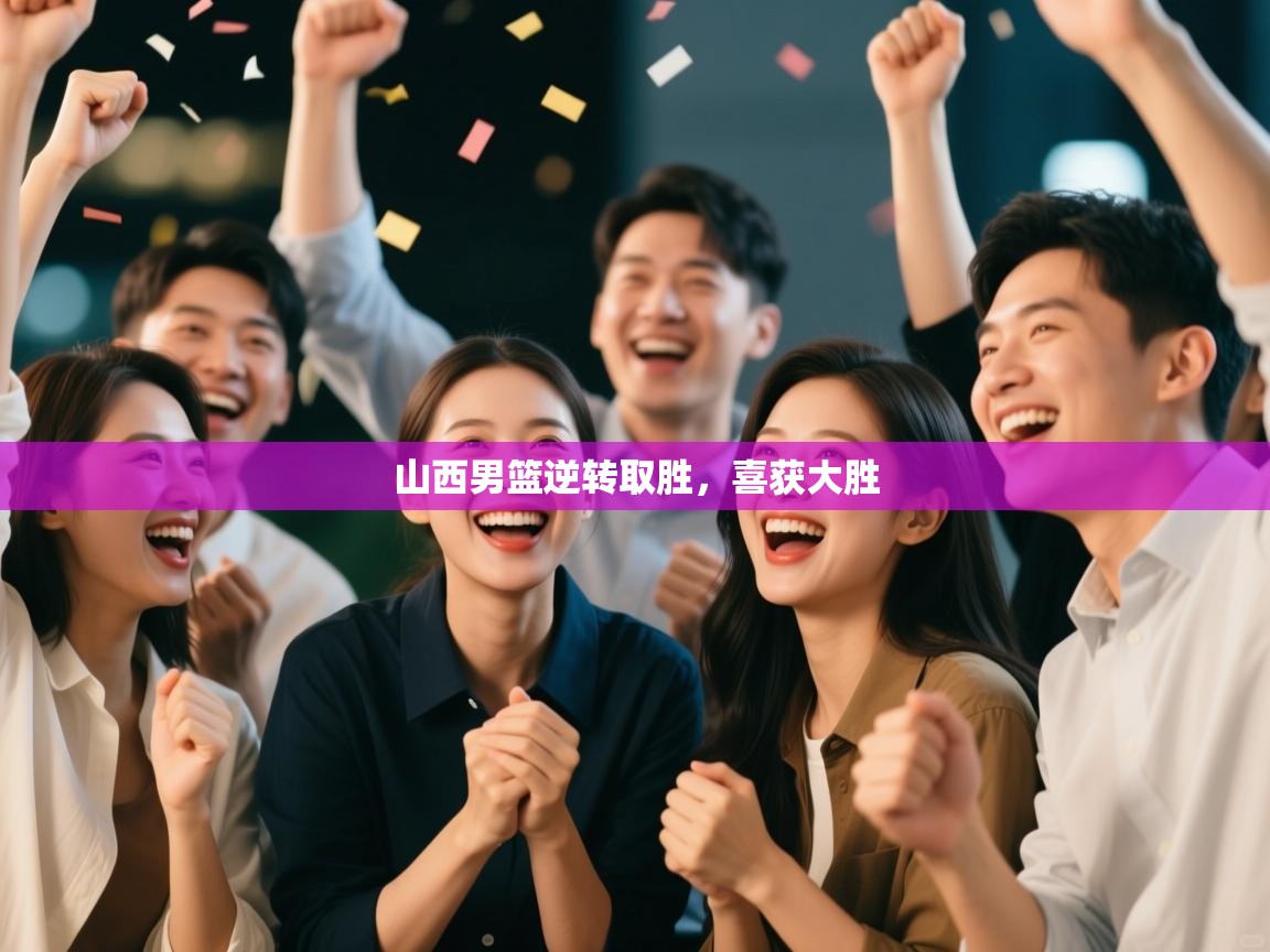 山西男篮逆转取胜，喜获大胜  第2张