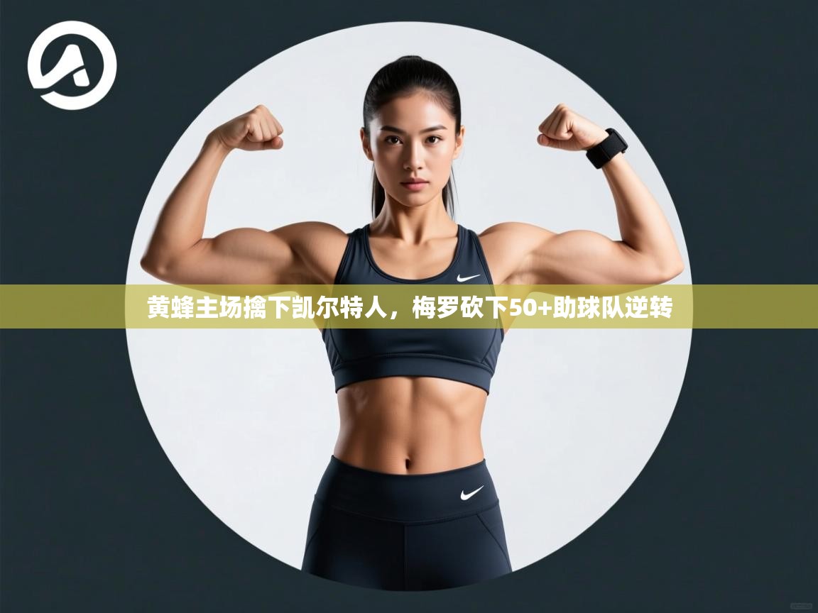 黄蜂主场擒下凯尔特人，梅罗砍下50+助球队逆转