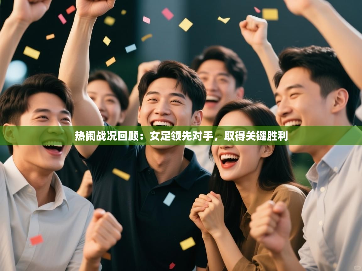 热闹战况回顾：女足领先对手，取得关键胜利  第1张