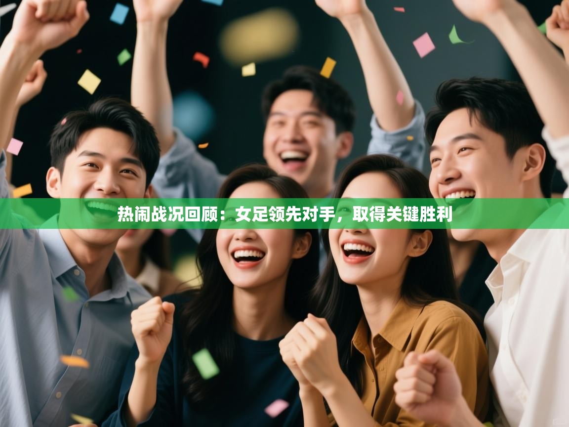 热闹战况回顾：女足领先对手，取得关键胜利  第2张