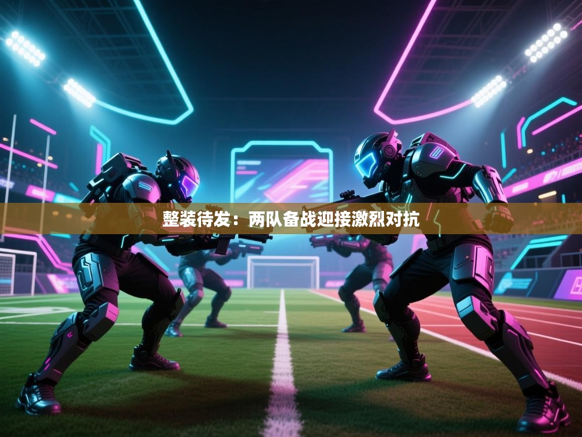 整装待发：两队备战迎接激烈对抗  第2张