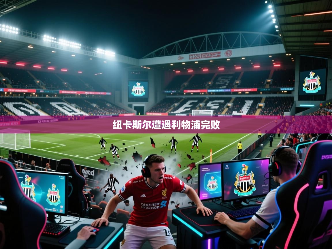 纽卡斯尔遭遇利物浦完败