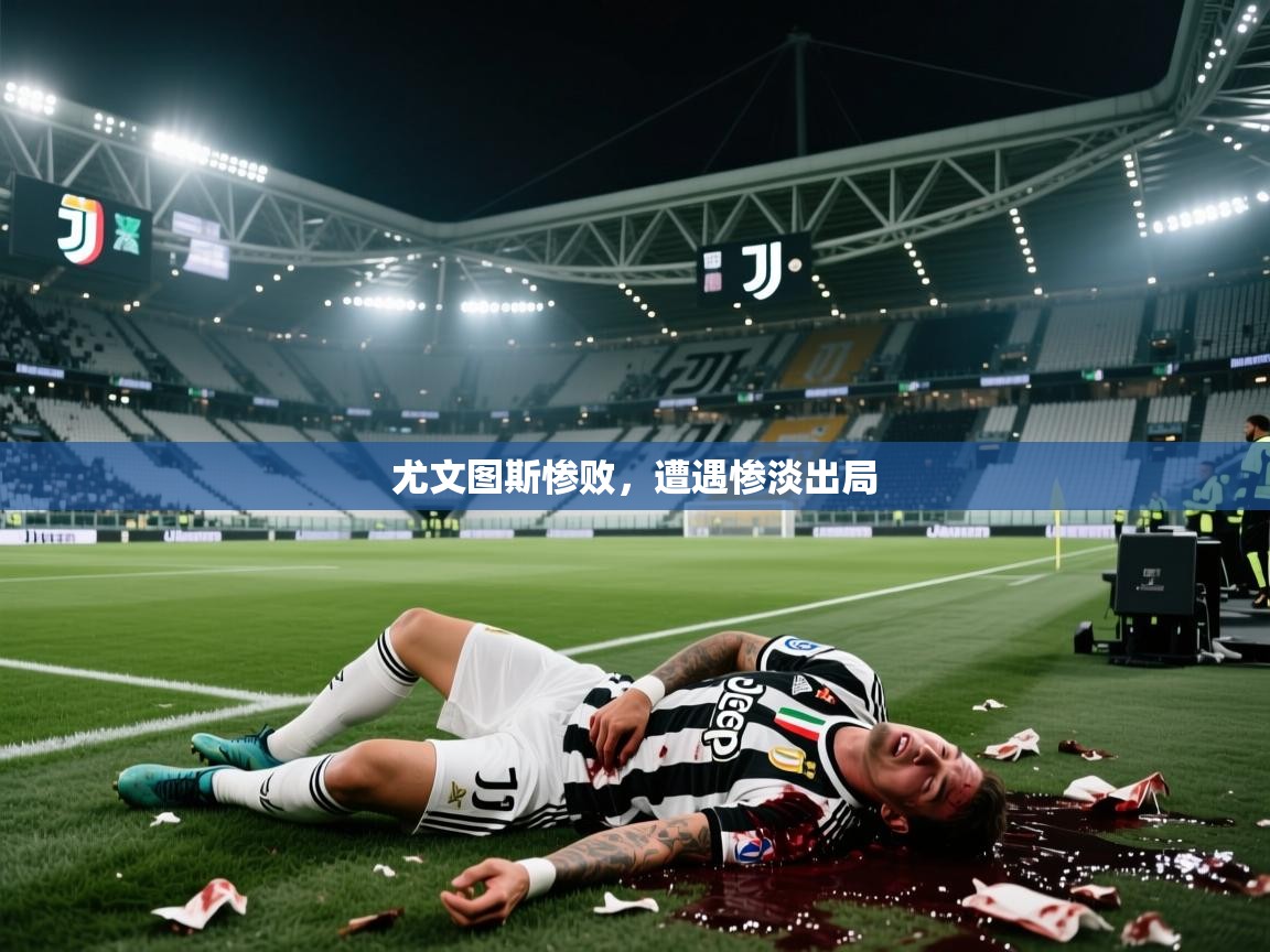尤文图斯惨败，遭遇惨淡出局